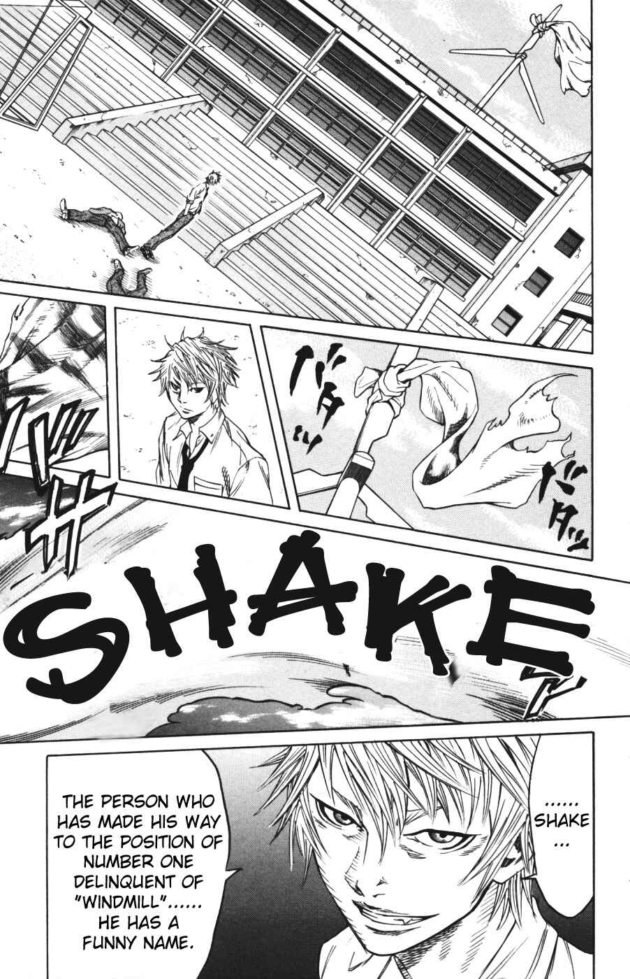 Page 12 Chapter 1.1 Sugarless