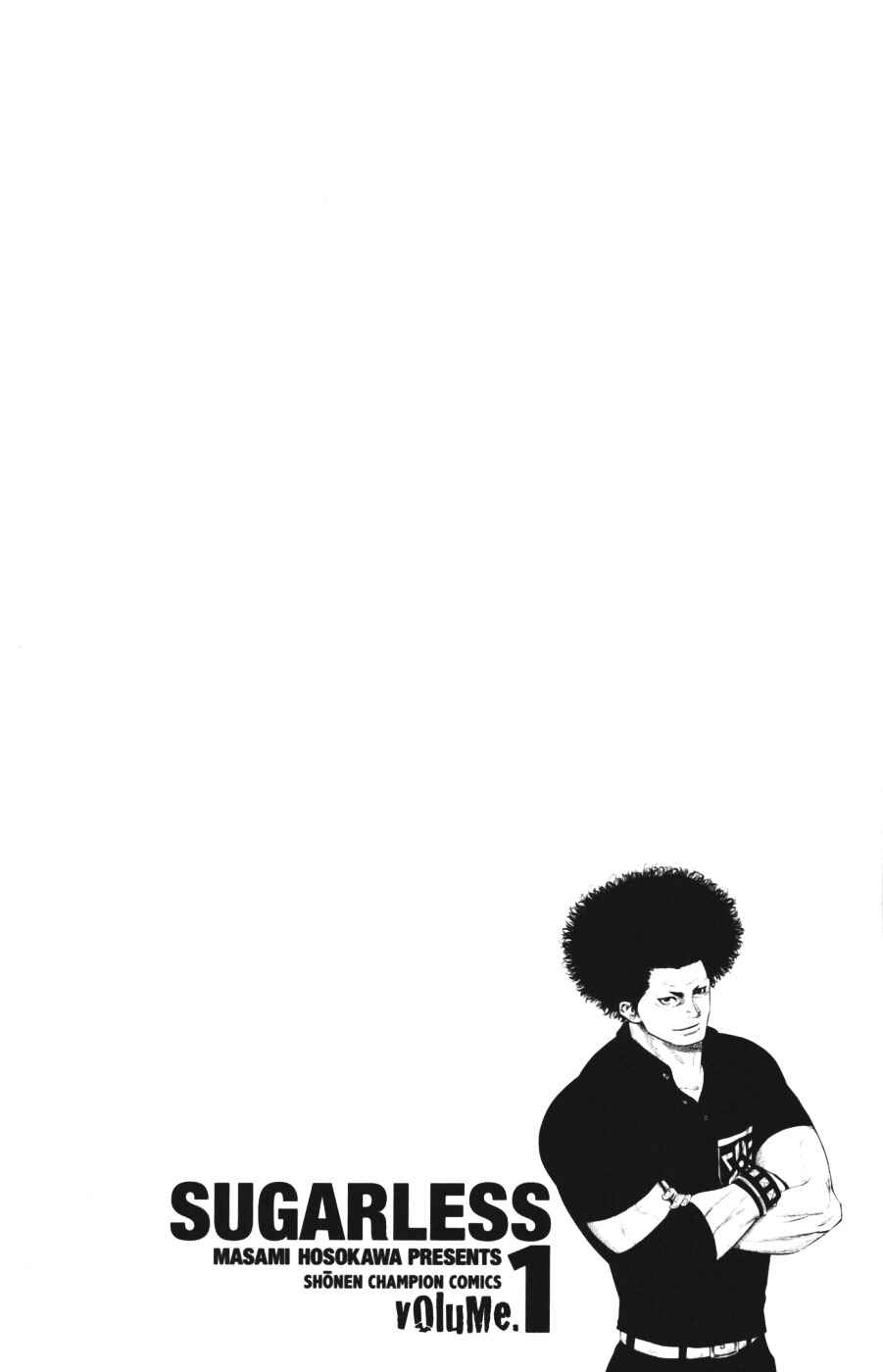 Page 7 Chapter 1.1 Sugarless