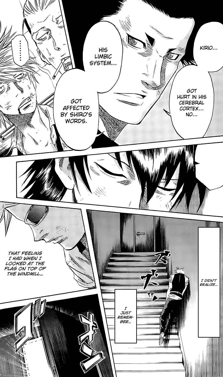 Page 15 Chapter 38 Sugarless