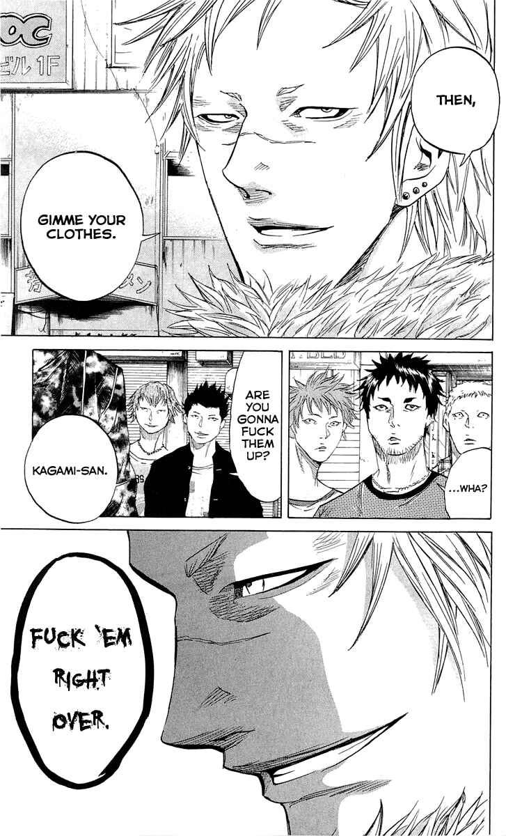 Page 4 Chapter 18 Sugarless