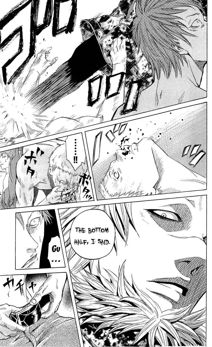 Page 8 Chapter 18 Sugarless