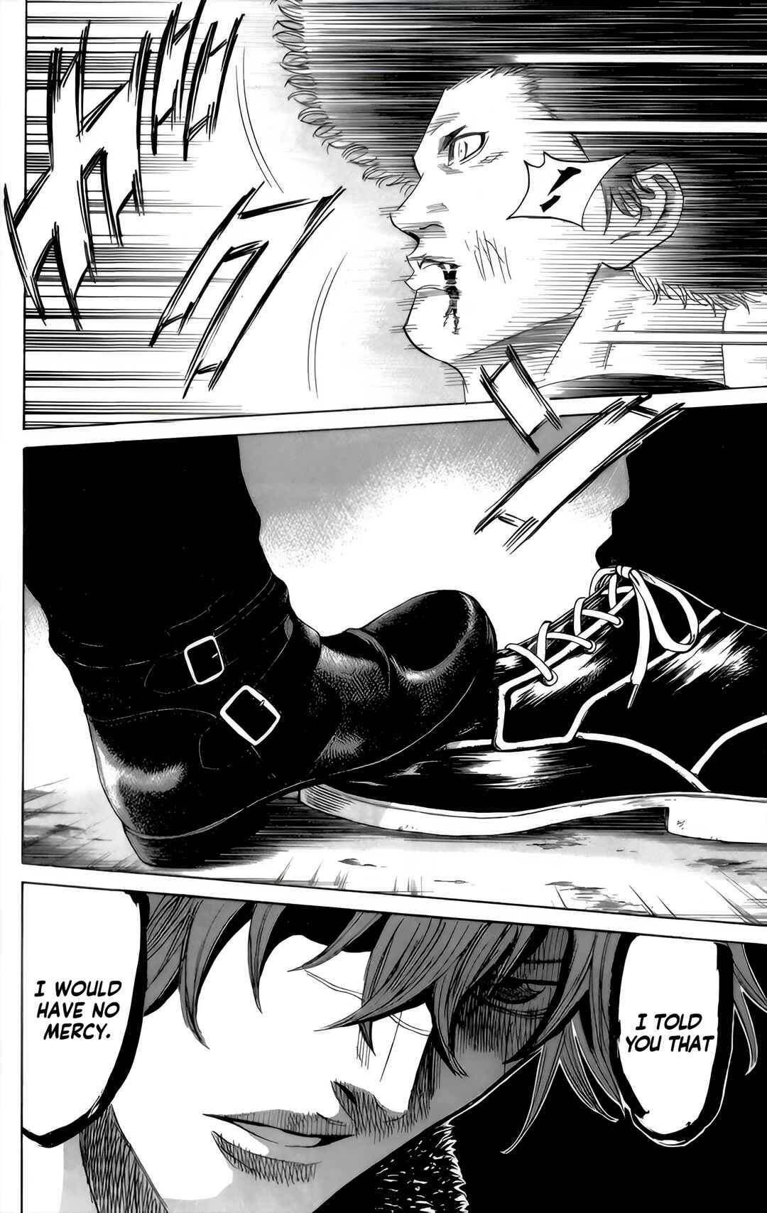 Page 9 Chapter 88 Sugarless