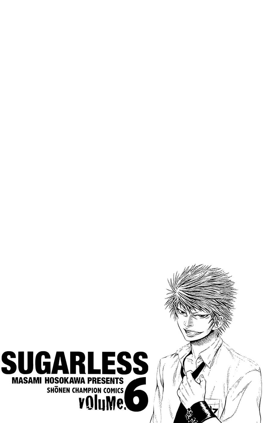 Page 20 Chapter 50 Sugarless