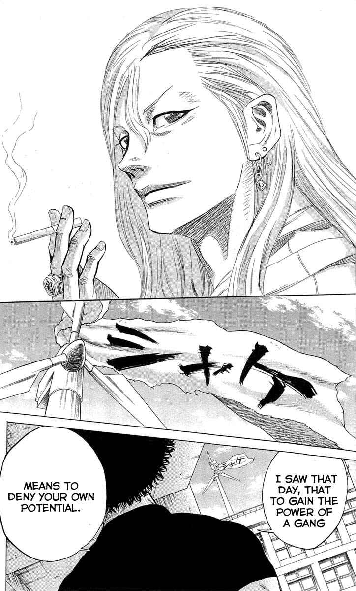 Page 14 Chapter 13 Sugarless