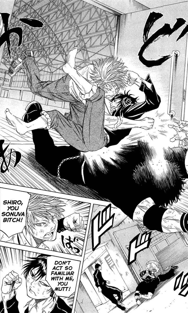 Page 8 Chapter 13 Sugarless