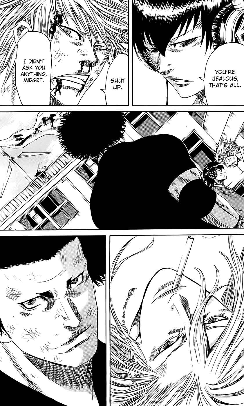 Page 13 Chapter 53 Sugarless