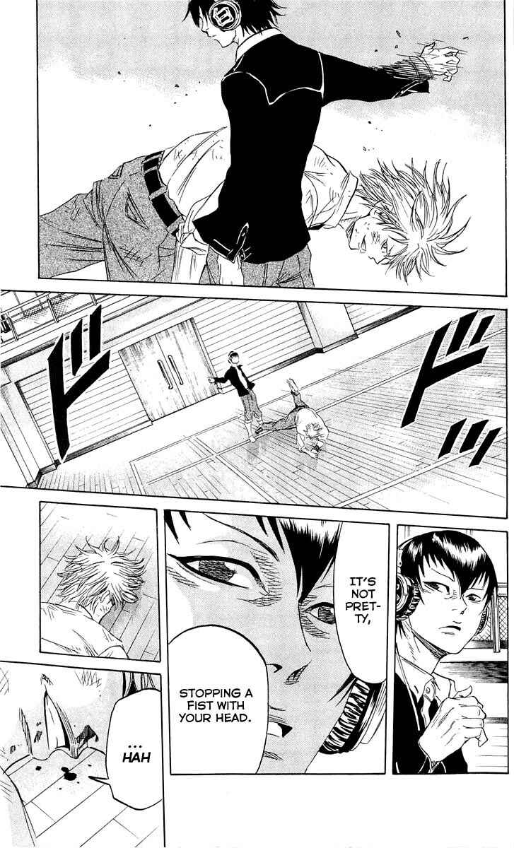 Page 4 Chapter 10 Sugarless