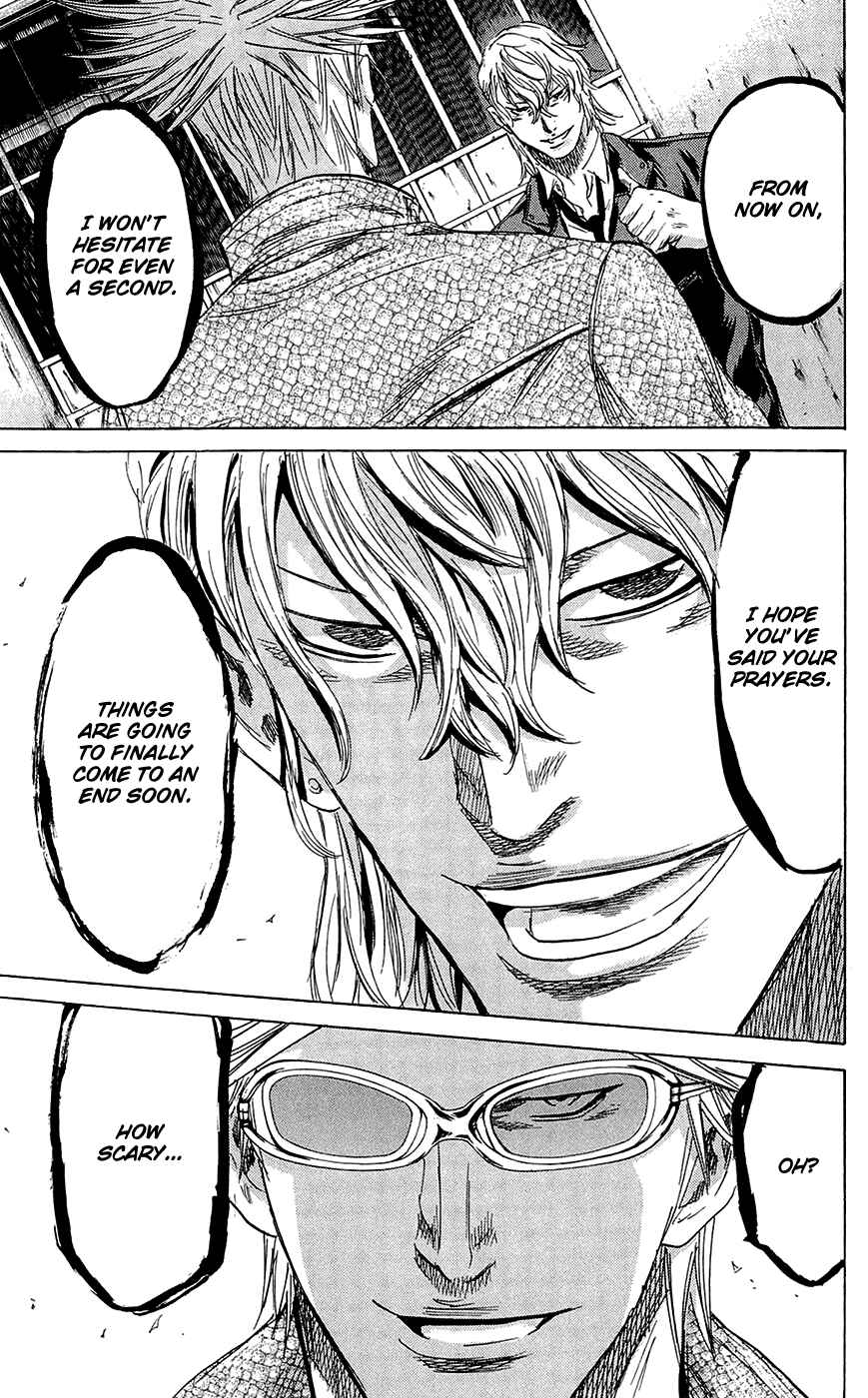 Page 17 Chapter 68 Sugarless