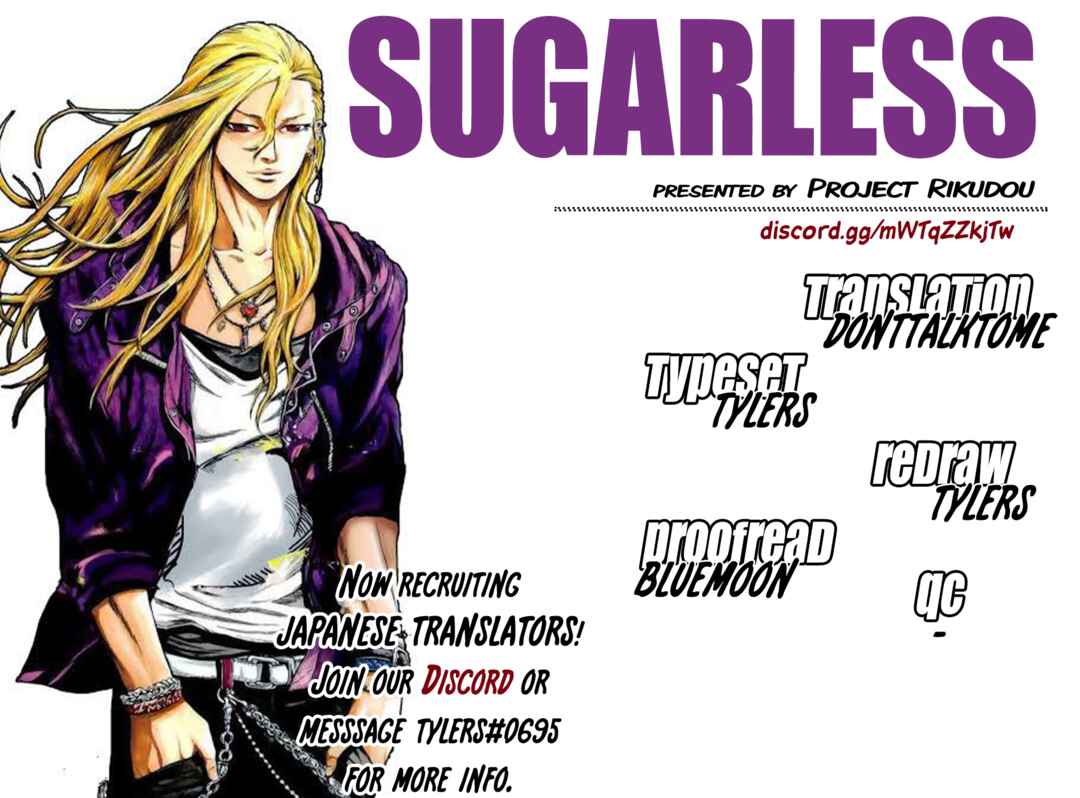 Page 1 Chapter 98 Sugarless