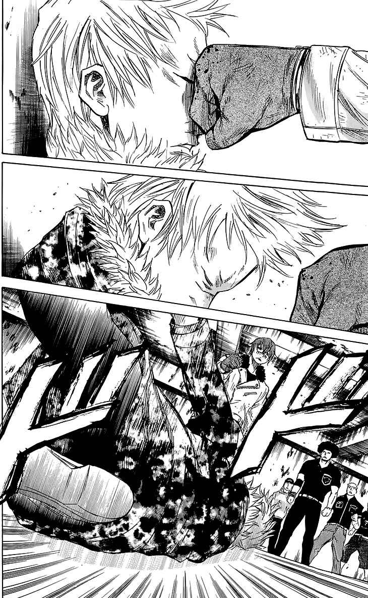 Page 4 Chapter 27 Sugarless