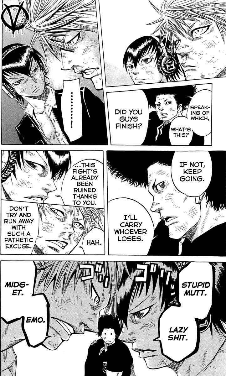 Page 10 Chapter 14 Sugarless