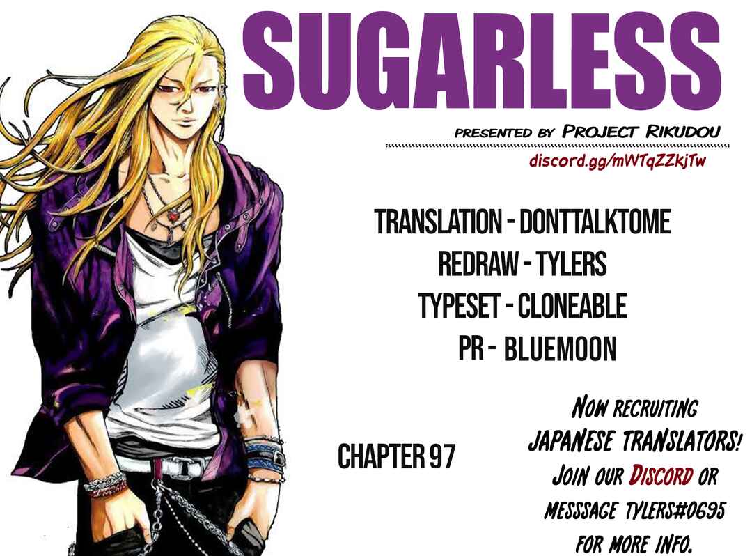 Page 17 Chapter 97 Sugarless