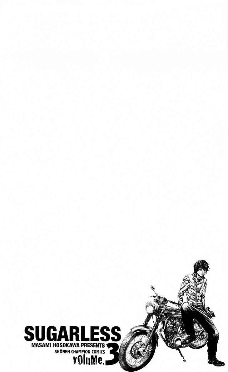 Page 4 Chapter 24 Sugarless