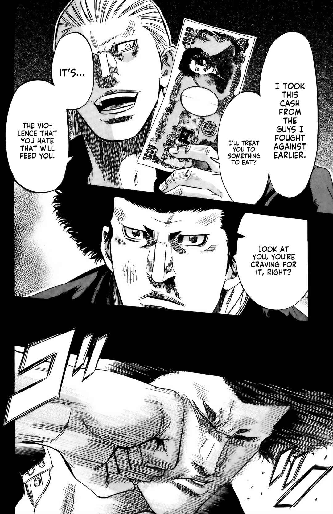 Page 6 Chapter 99 Sugarless