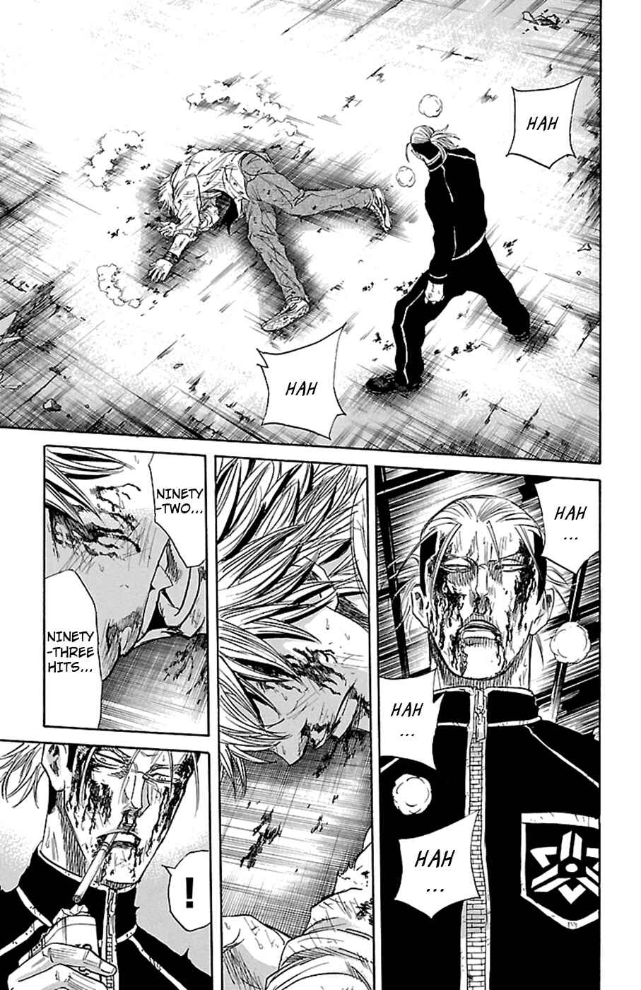 Page 7 Chapter 81 Sugarless