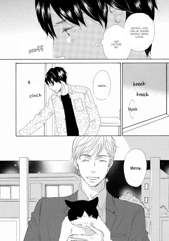 Page 14 Chapter 2 Mijika na Koi Dato Omou Kedo