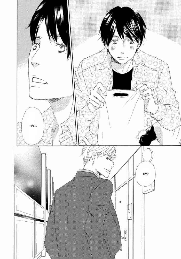 Page 18 Chapter 2 Mijika na Koi Dato Omou Kedo