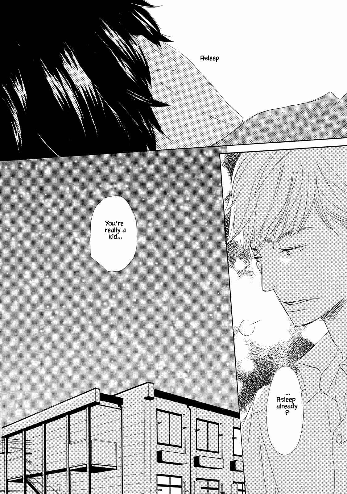 Page 24 Chapter 5 Mijika na Koi Dato Omou Kedo