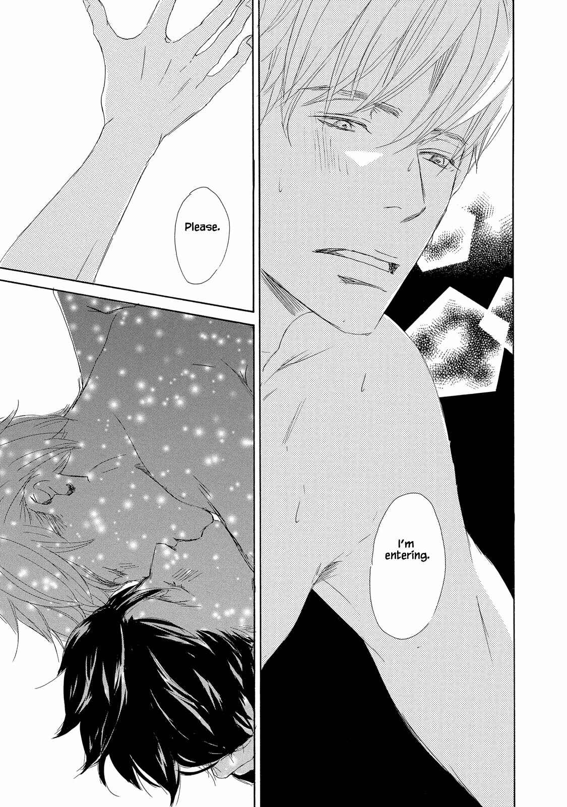 Page 23 Chapter 6 Mijika na Koi Dato Omou Kedo