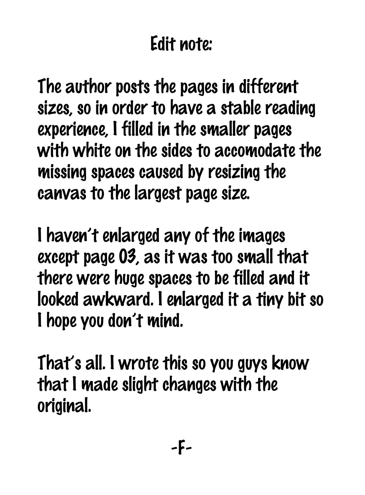 Page 5 Chapter 1 A Story About a Perfect Girl Breaking Down
