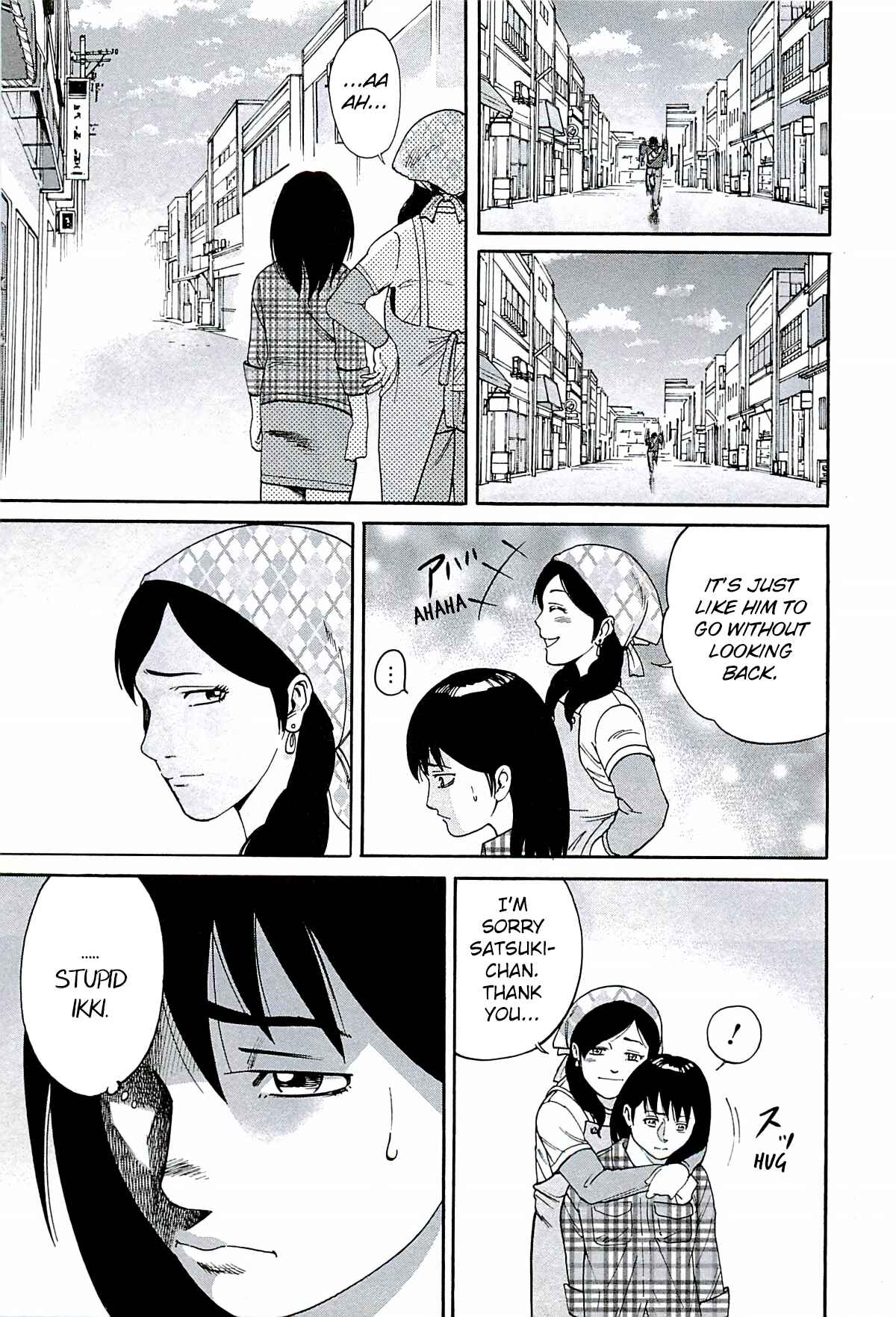 Page 11 Chapter 2 Rising Sun