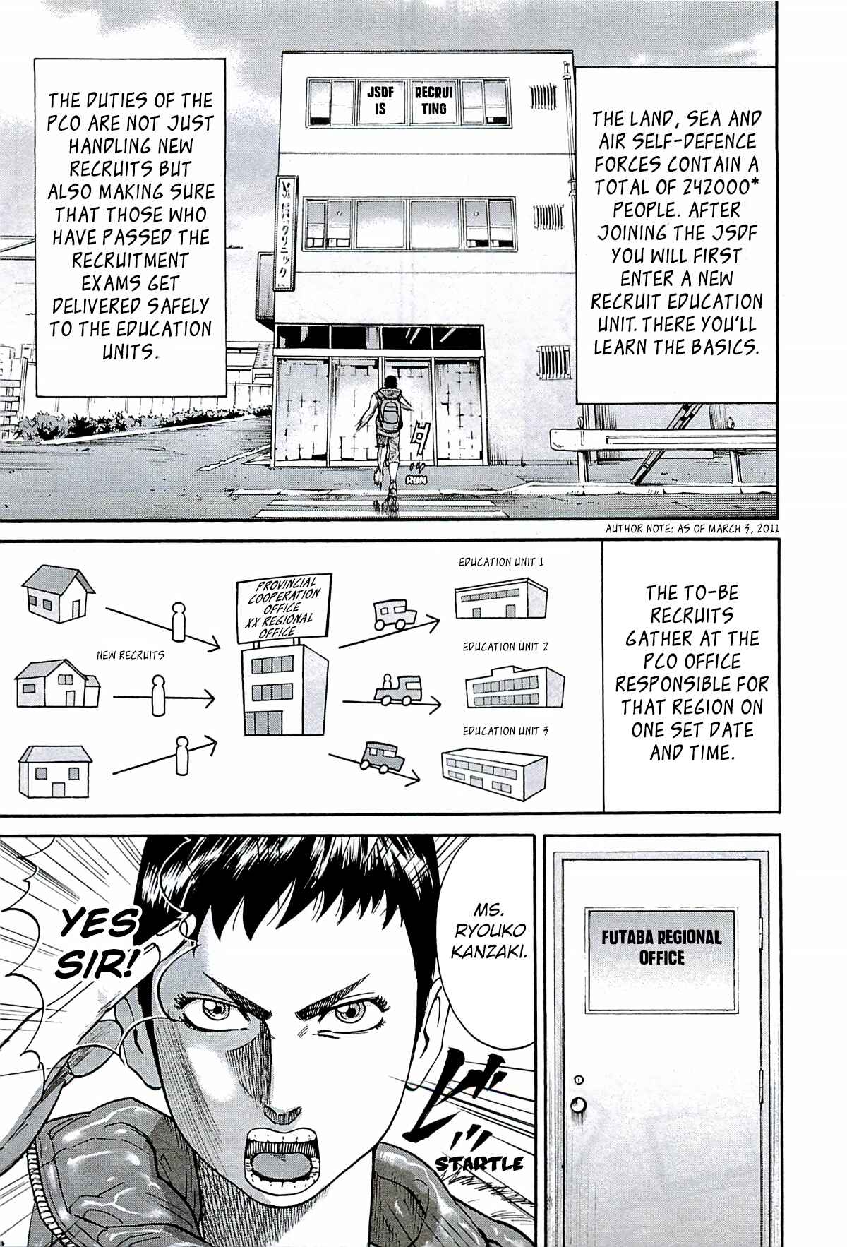 Page 15 Chapter 2 Rising Sun