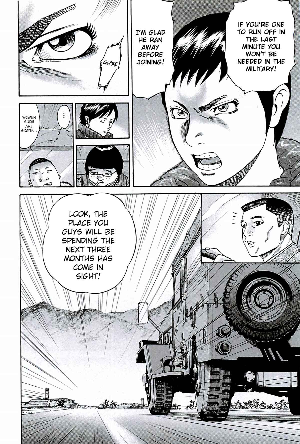 Page 24 Chapter 2 Rising Sun