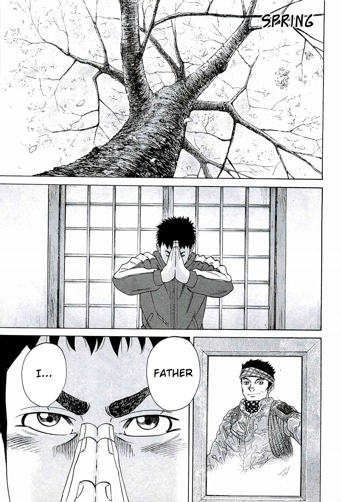 Page 7 Chapter 2 Rising Sun