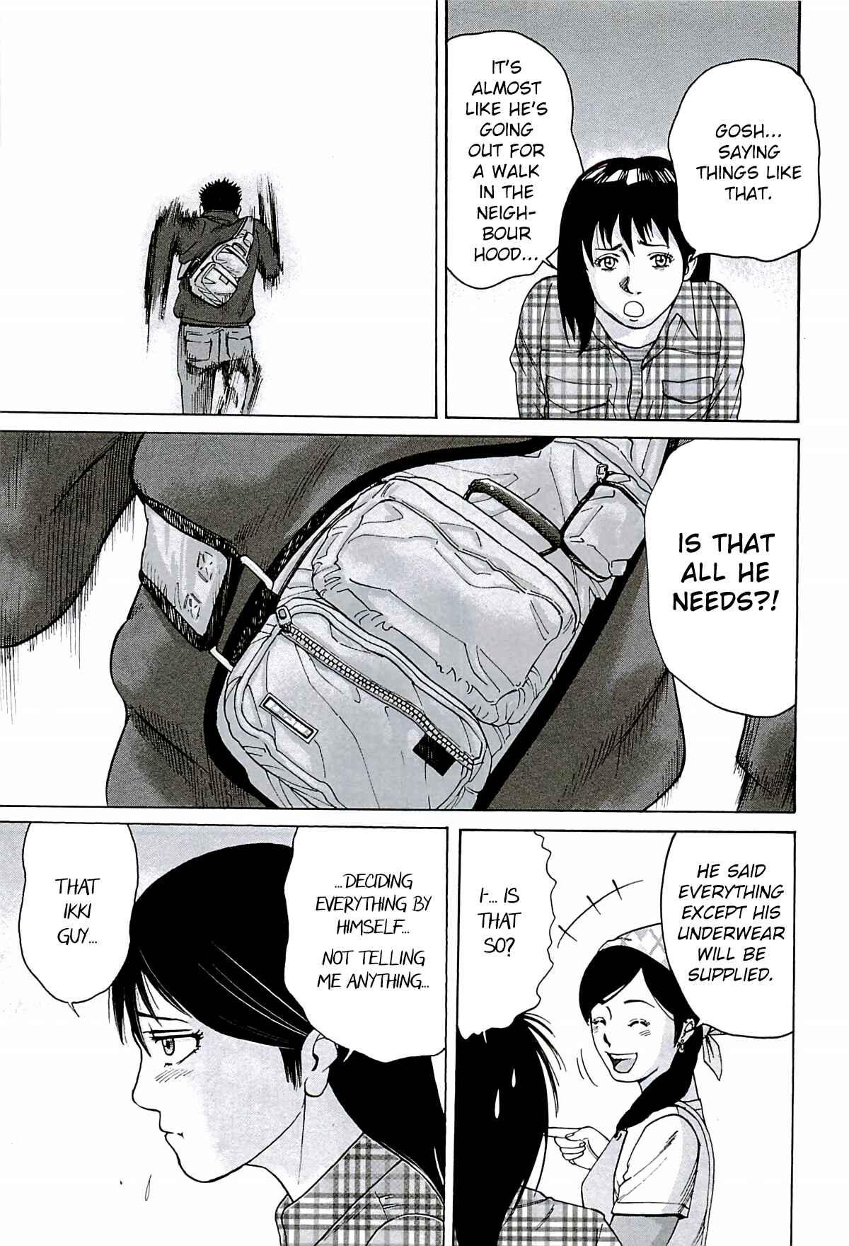 Page 9 Chapter 2 Rising Sun