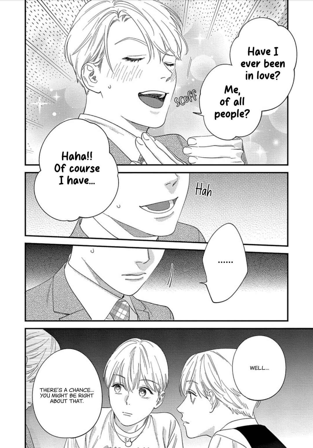 Page 11 Chapter 8 Ask and You Will Receive