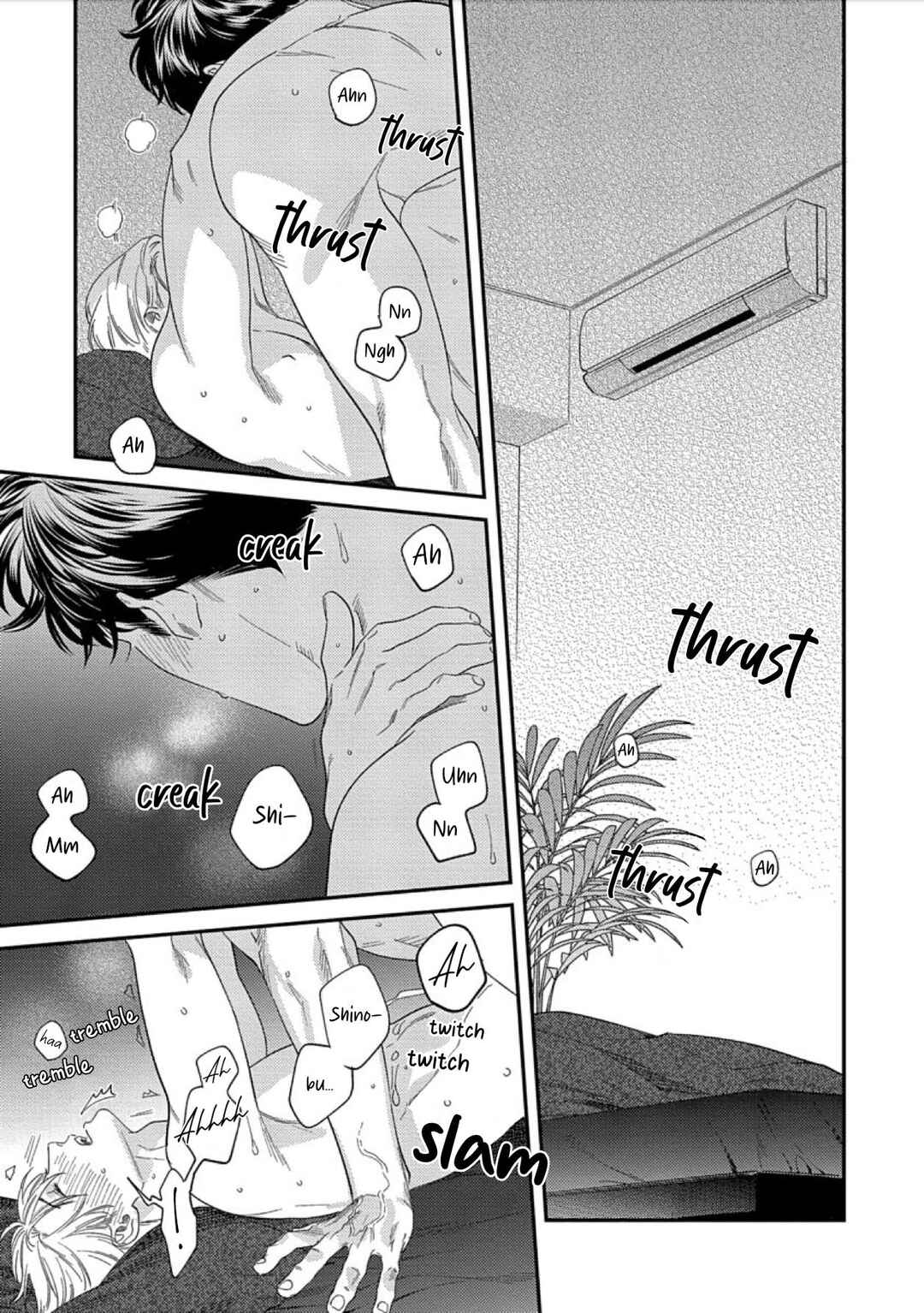 Page 46 Chapter 8 Ask and You Will Receive