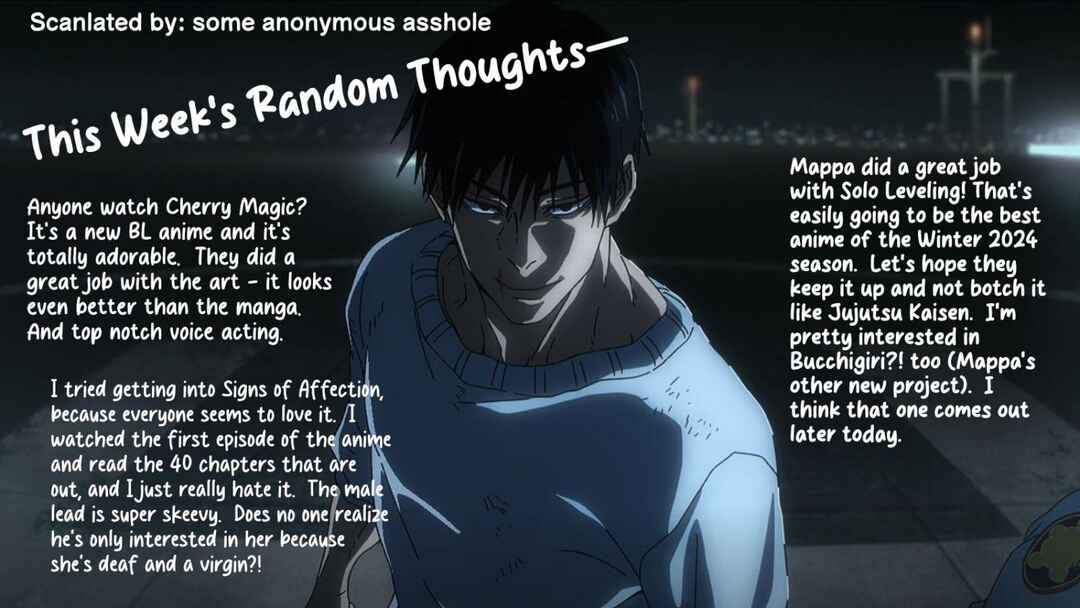 Page 51 Chapter 8 Ask and You Will Receive