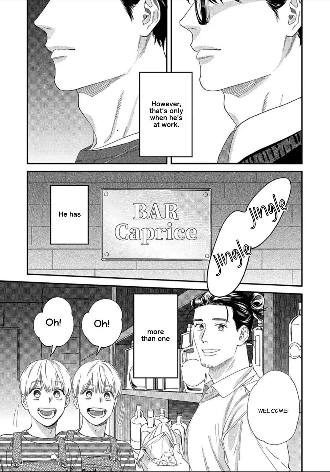 Page 16 Chapter 6 Ask and You Will Receive