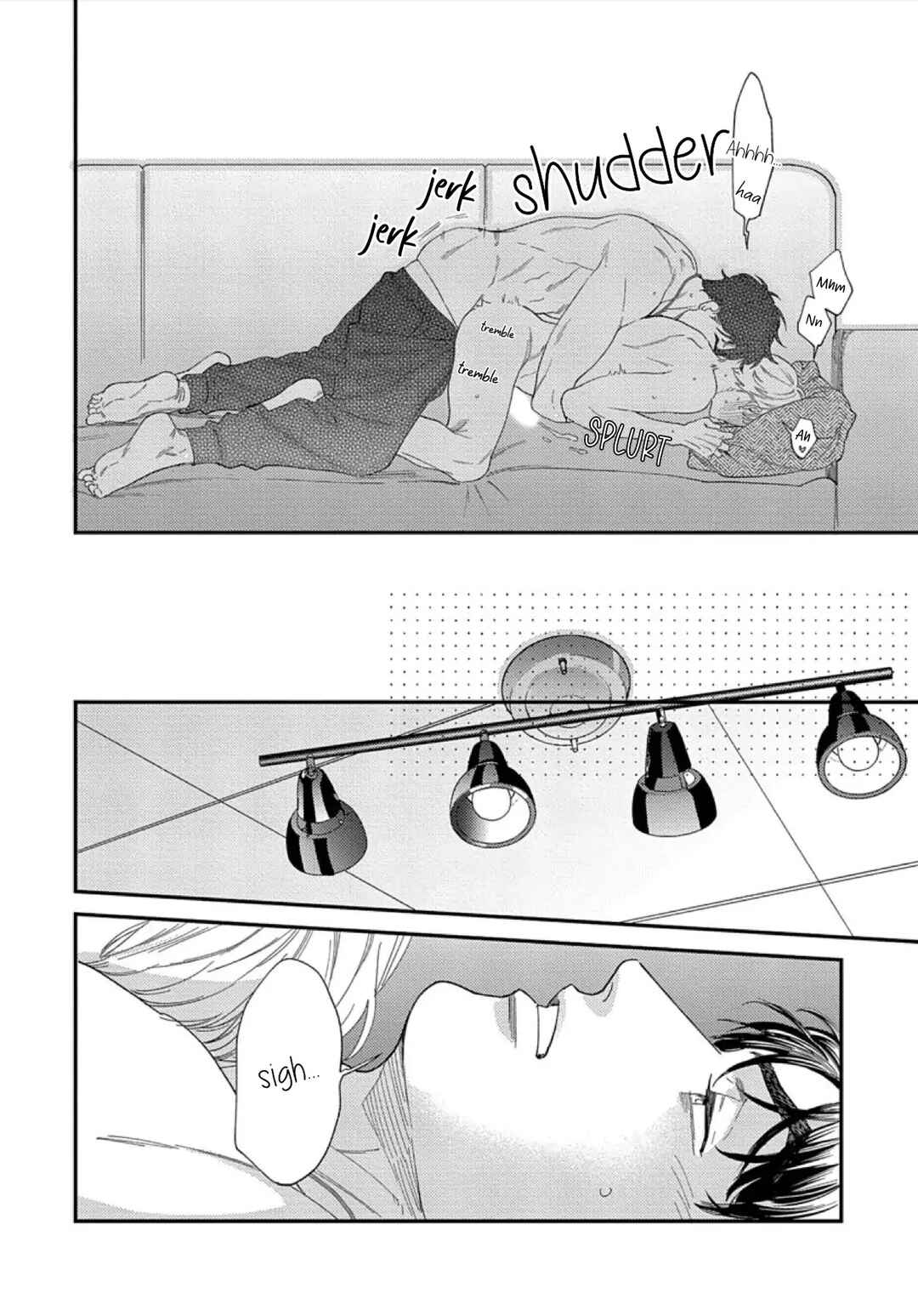 Page 45 Chapter 6 Ask and You Will Receive