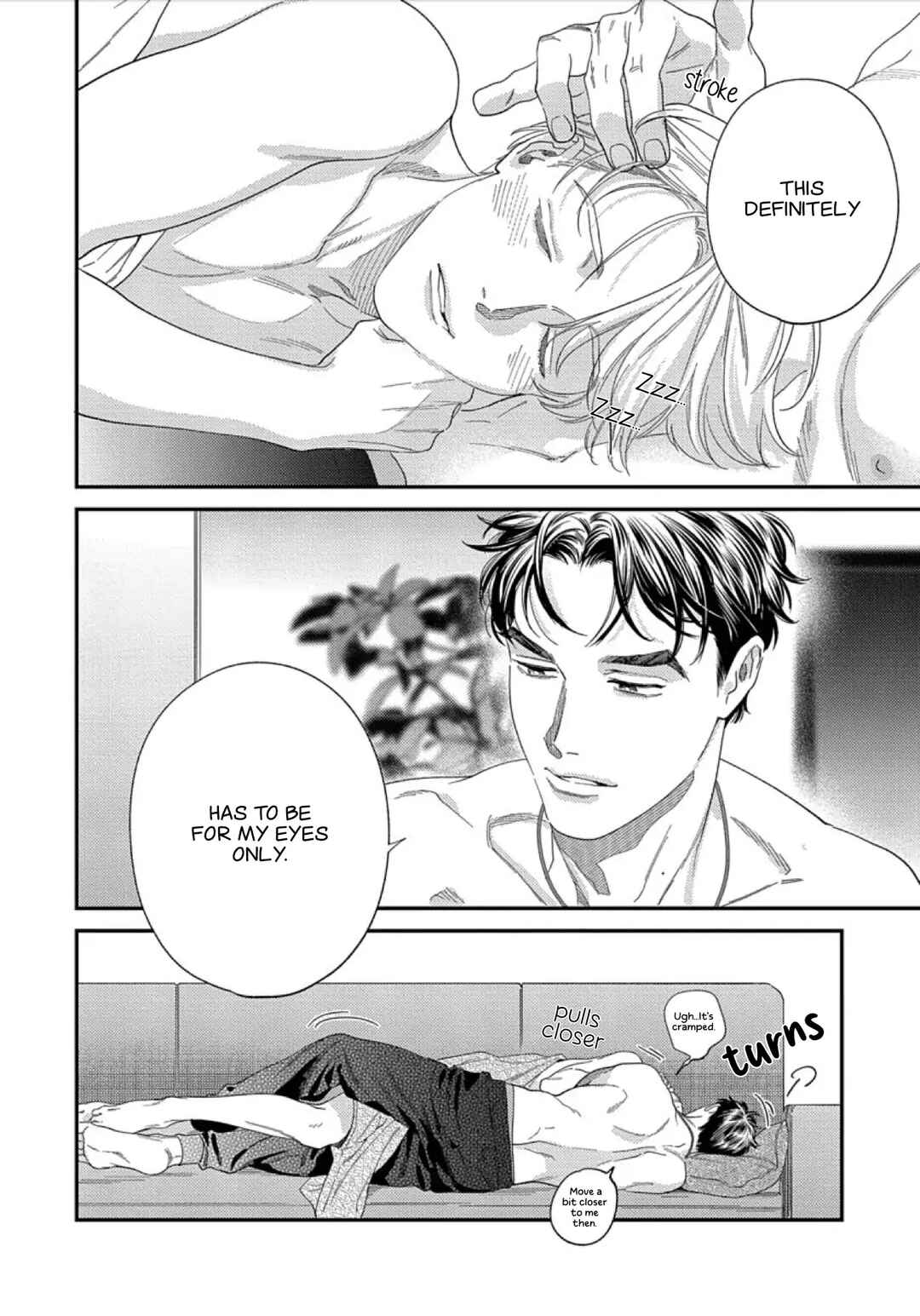 Page 47 Chapter 6 Ask and You Will Receive