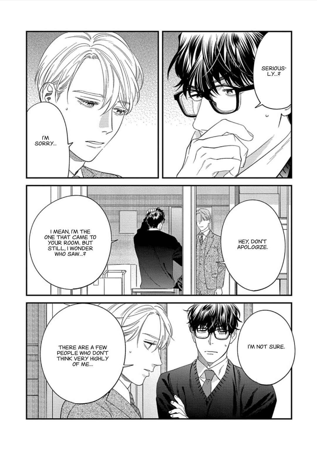 Page 16 Chapter 10 Ask and You Will Receive