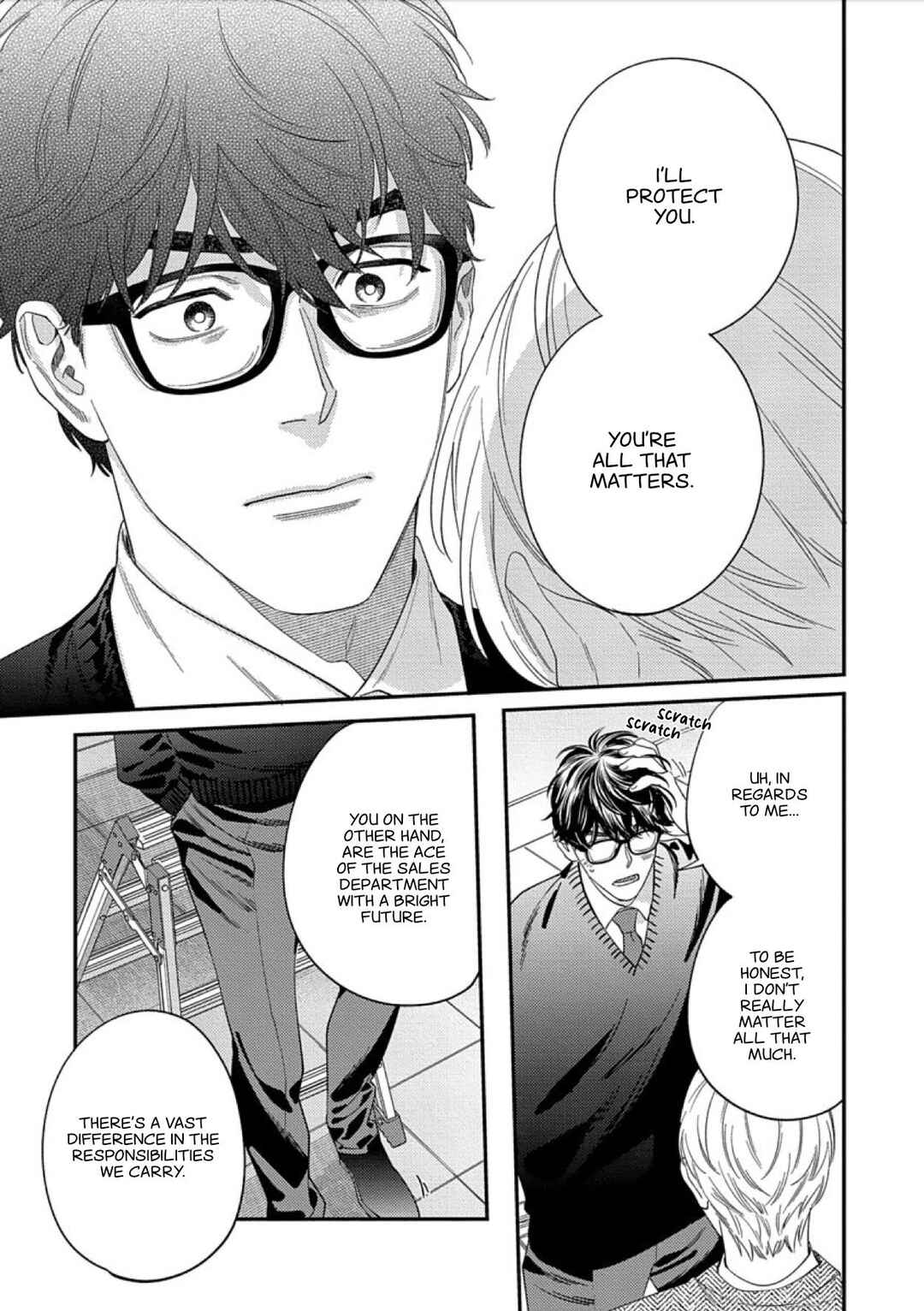 Page 19 Chapter 10 Ask and You Will Receive