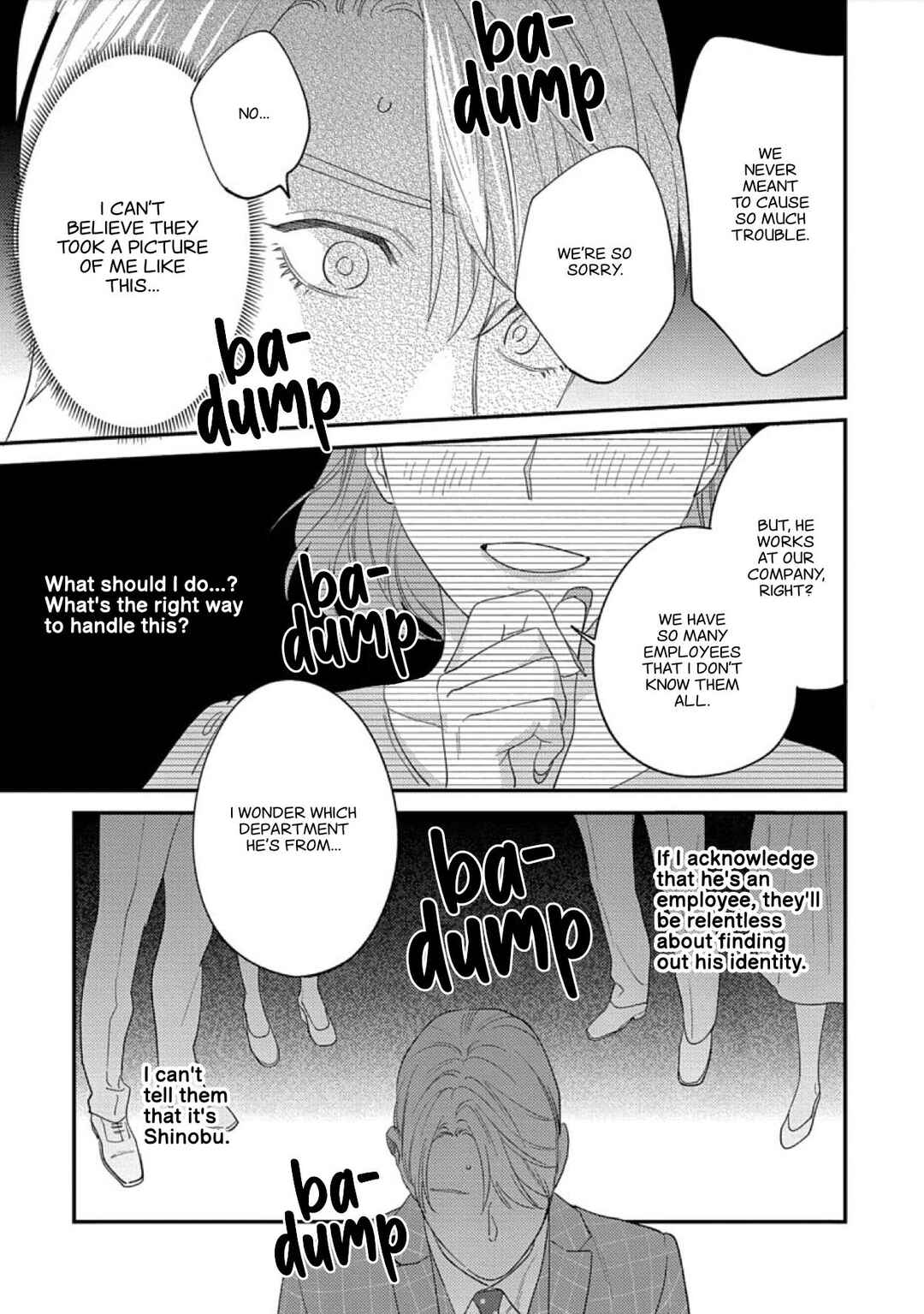 Page 31 Chapter 10 Ask and You Will Receive