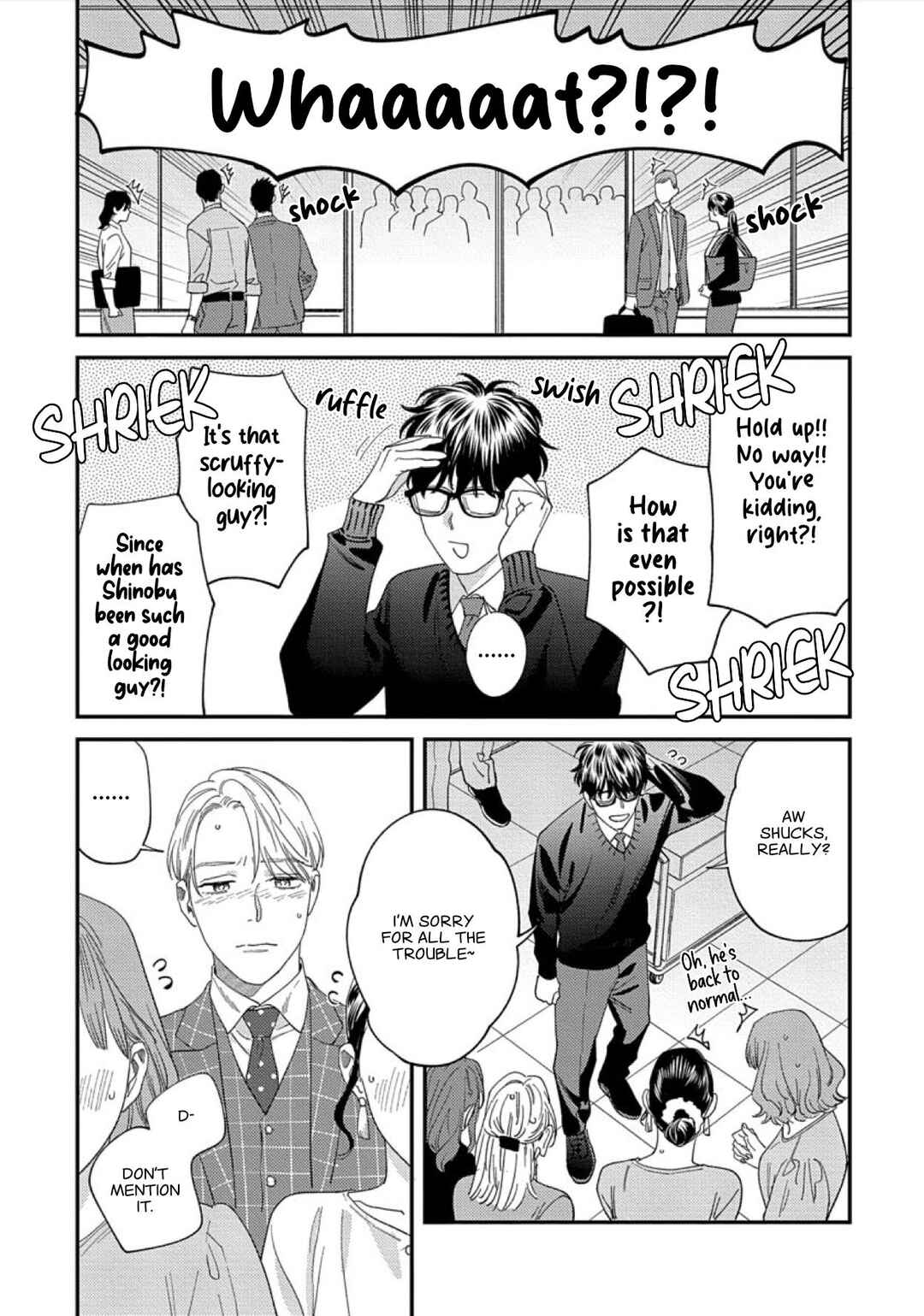 Page 36 Chapter 10 Ask and You Will Receive