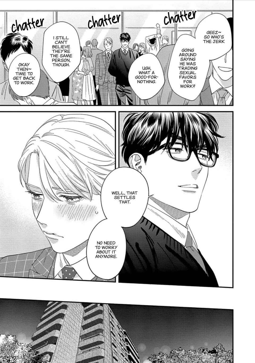Page 39 Chapter 10 Ask and You Will Receive