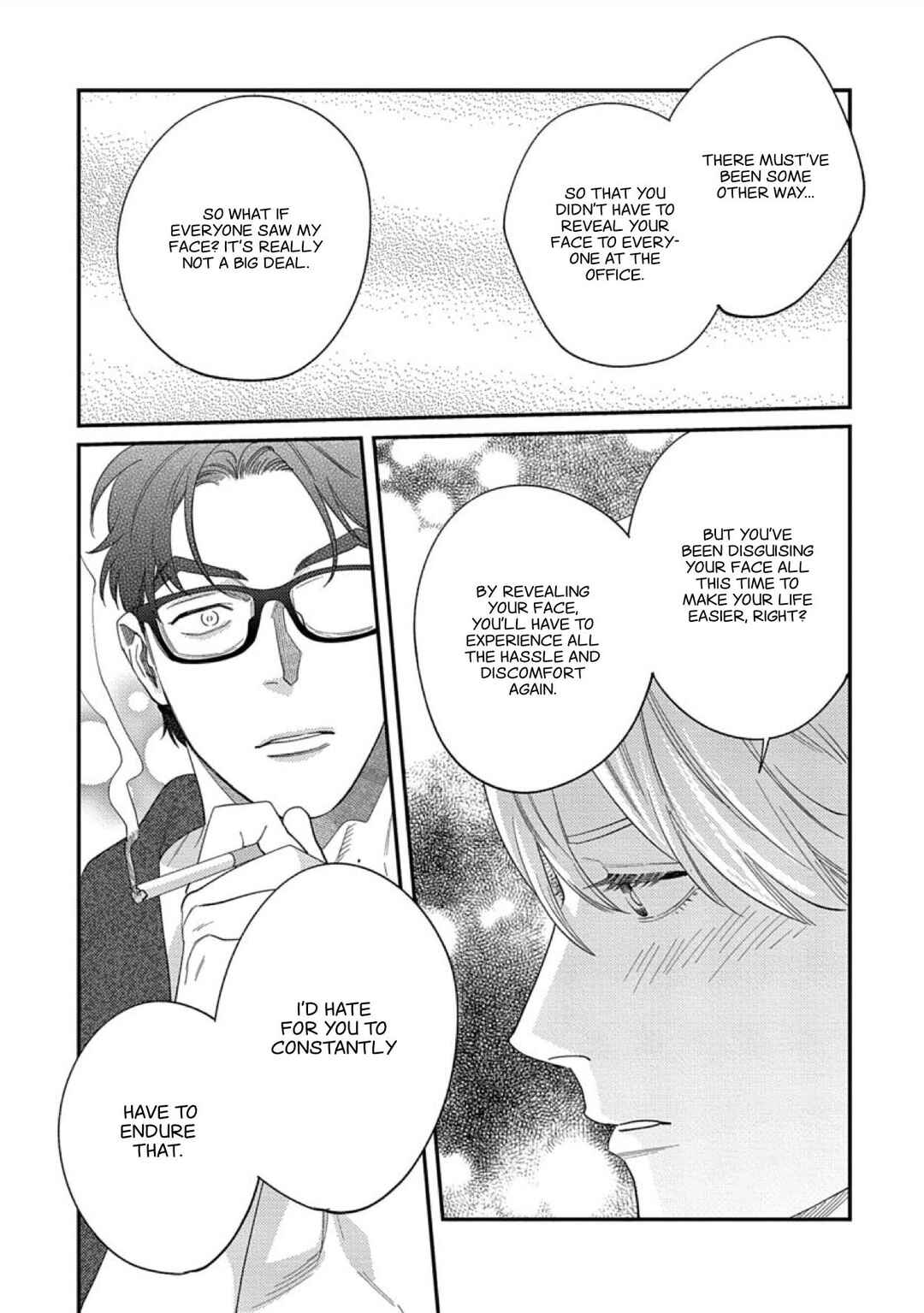 Page 42 Chapter 10 Ask and You Will Receive