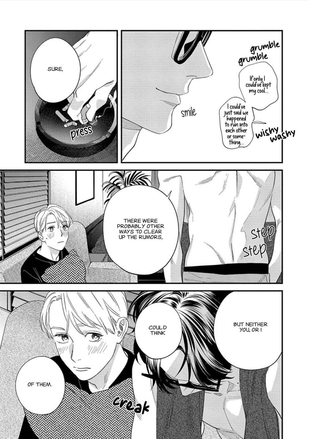 Page 43 Chapter 10 Ask and You Will Receive