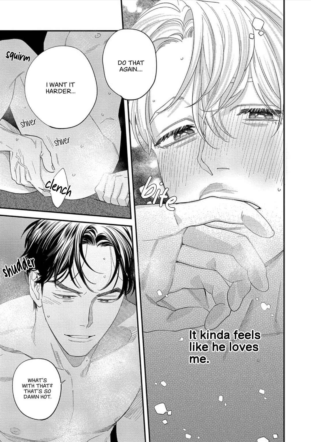 Page 49 Chapter 10 Ask and You Will Receive