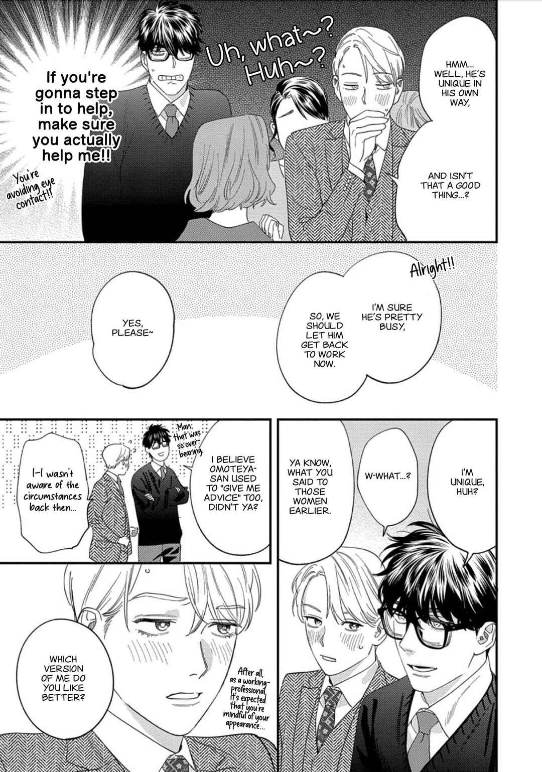 Page 55 Chapter 10 Ask and You Will Receive