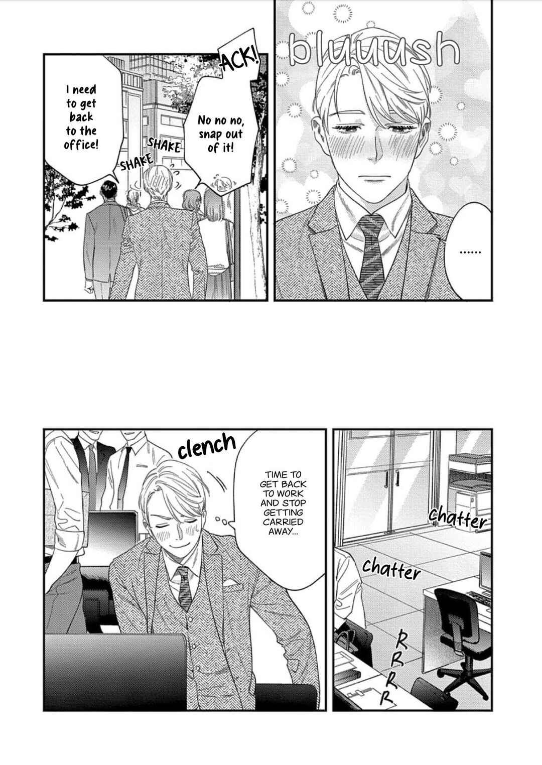 Page 9 Chapter 10 Ask and You Will Receive
