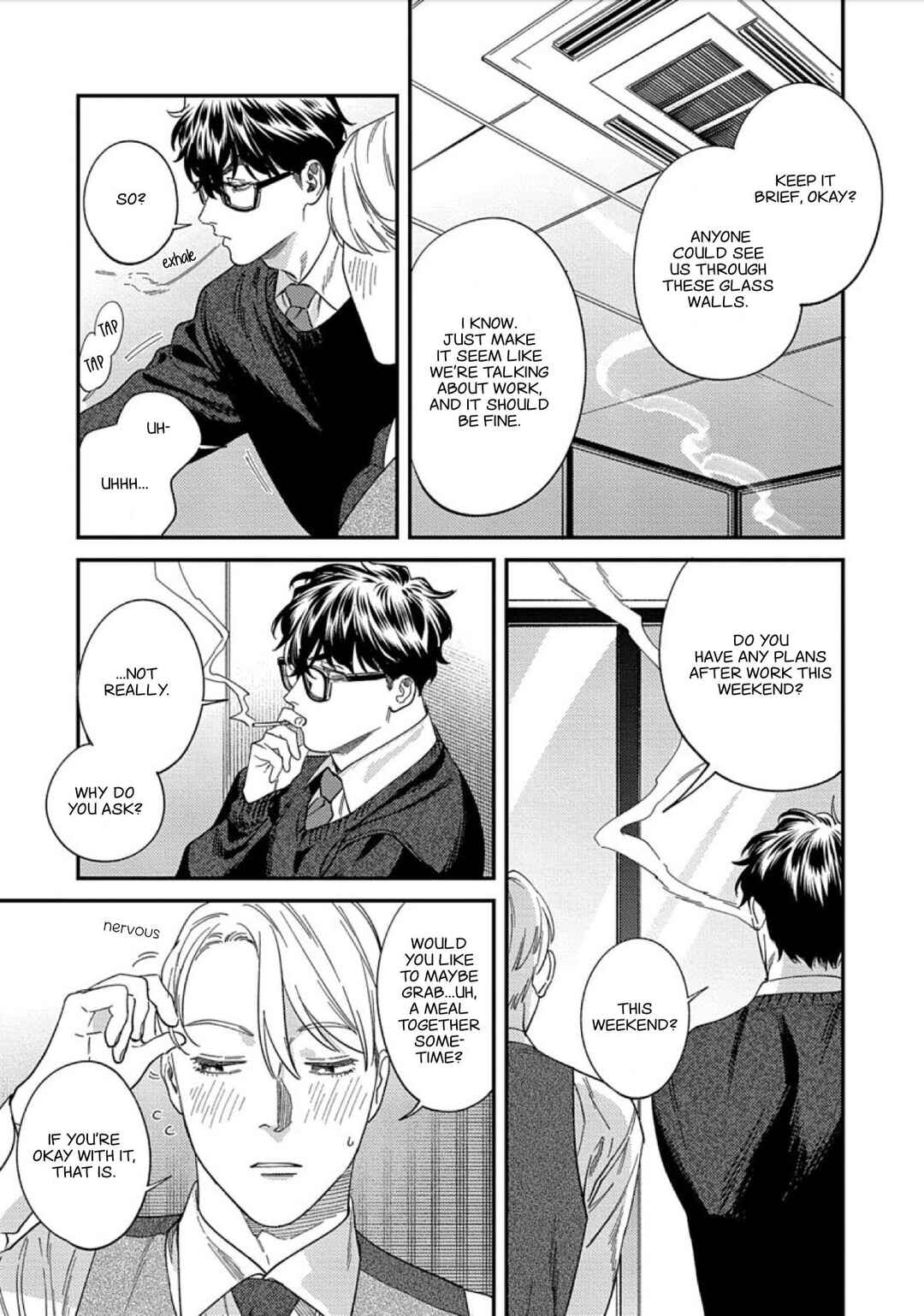 Page 10 Chapter 7 Ask and You Will Receive