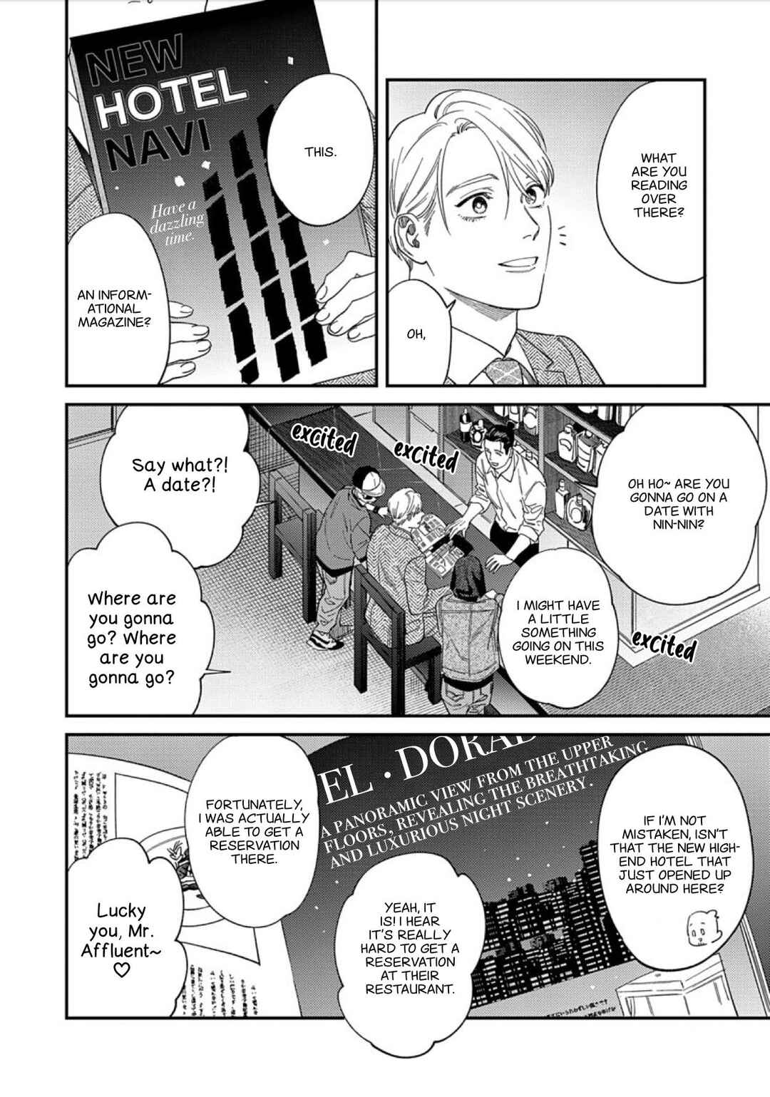 Page 13 Chapter 7 Ask and You Will Receive