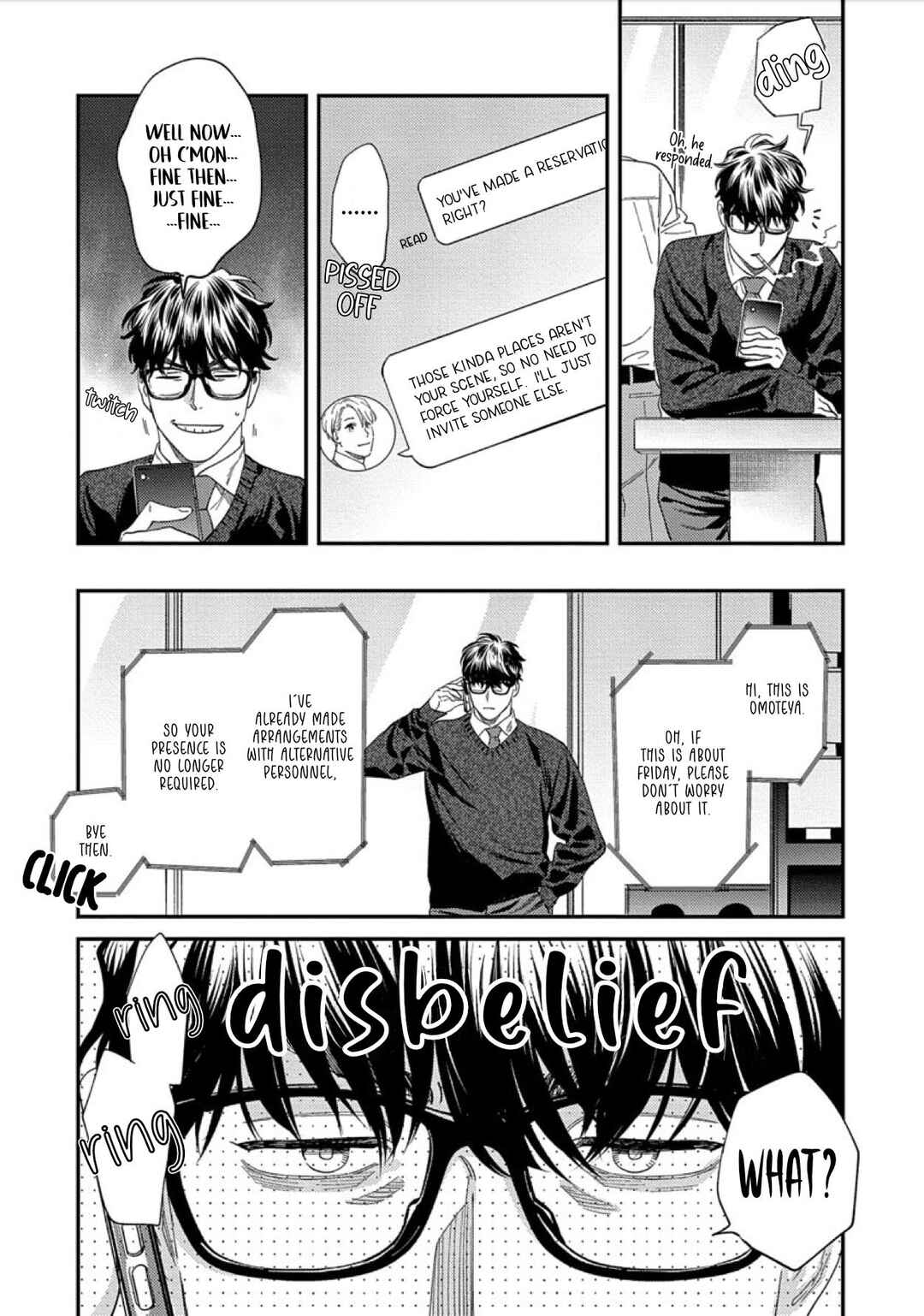 Page 20 Chapter 7 Ask and You Will Receive