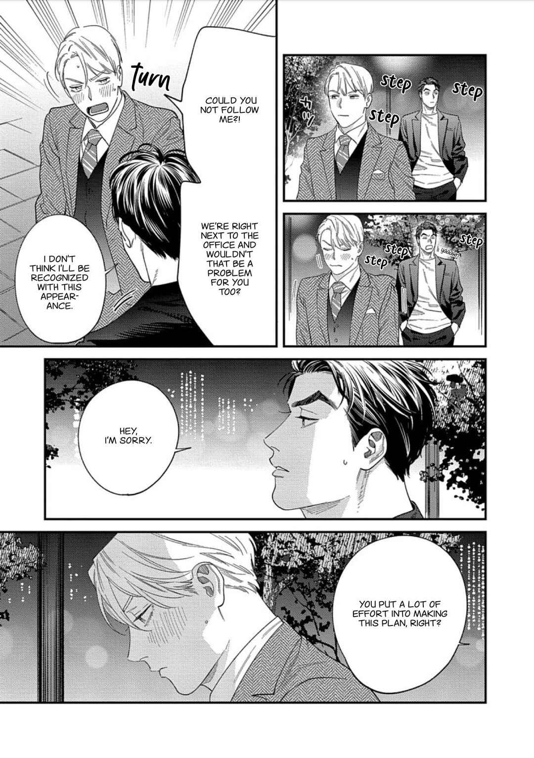 Page 26 Chapter 7 Ask and You Will Receive