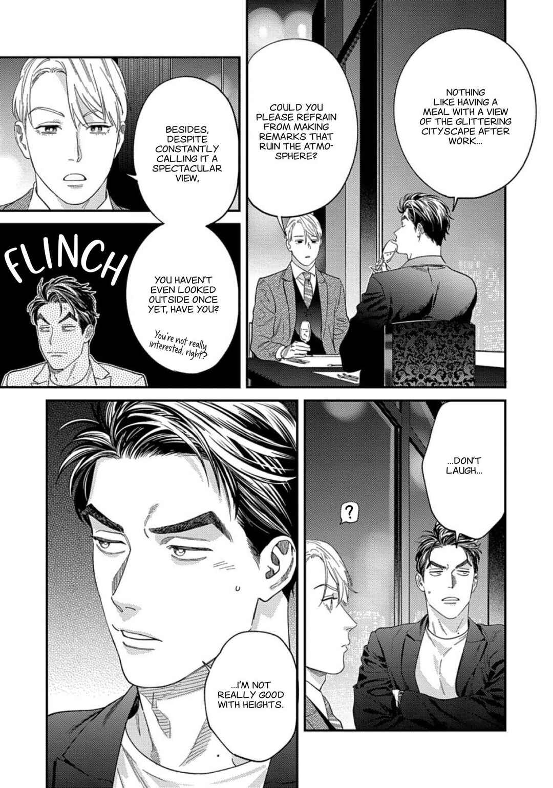 Page 28 Chapter 7 Ask and You Will Receive